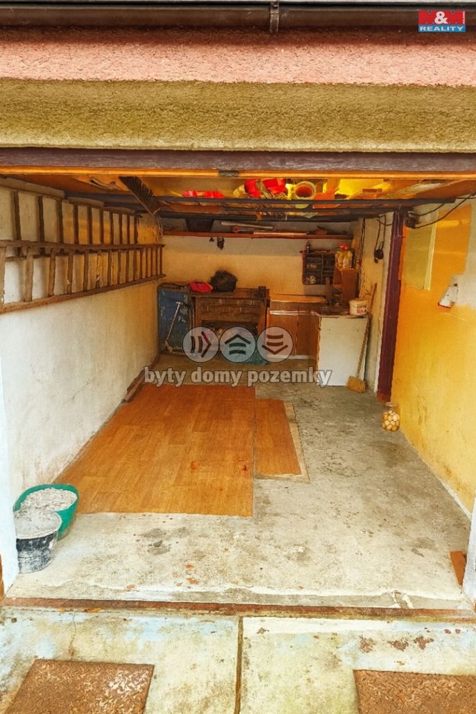 Pronájem, Garáž, Klatovy