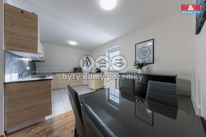 Prodej, Hotel, penzion, Pernink