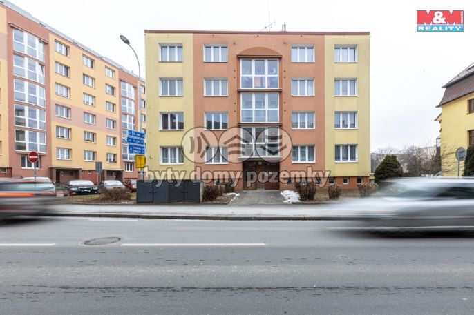 Prodej, Byt 2+1, Klatovy