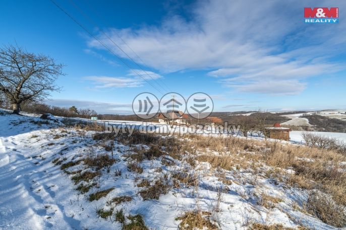 Prodej, Komerční pozemky, Halenkovice