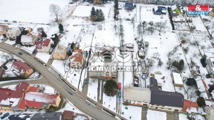 Prodej, Rodinný dům, Mysločovice