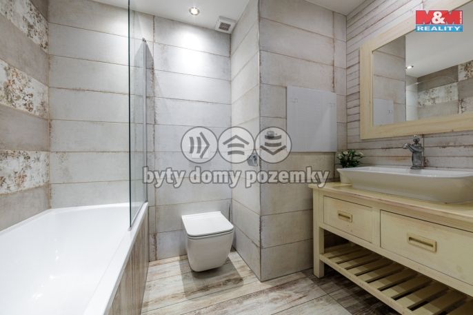 Prodej, Byt 4+1, Sokolov