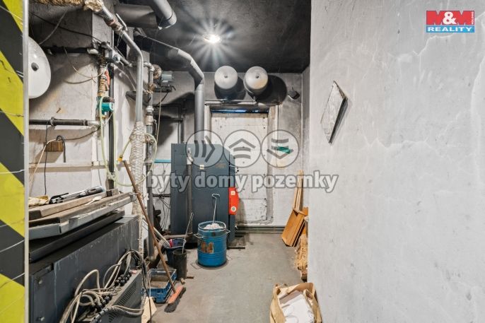 Prodej, Výrobní objekt, Nové Město nad Metují