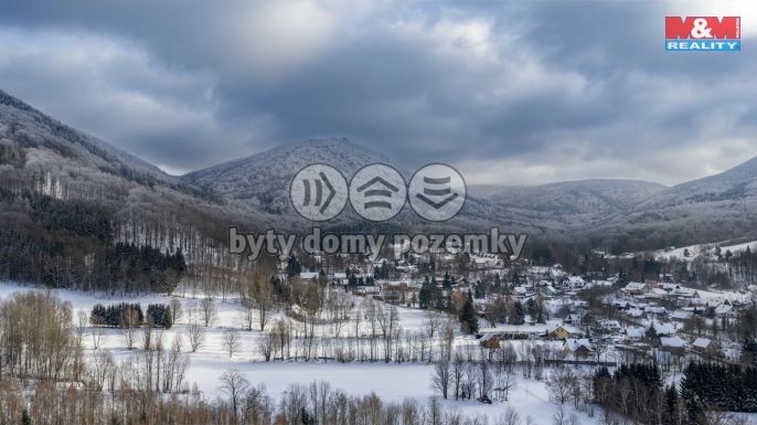 Prodej, Chalupa, Bílý Potok