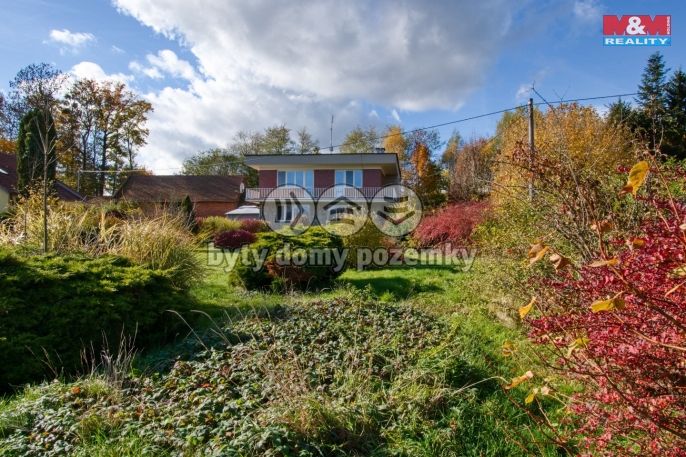 Prodej, Rodinný dům, Kunín