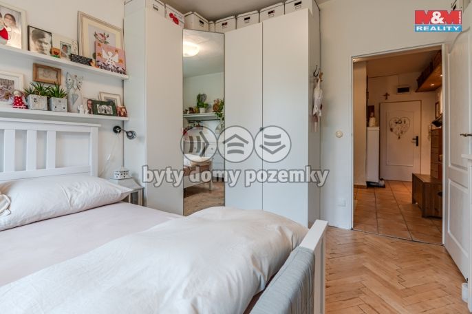 Prodej, Byt 3+kk, Orlová