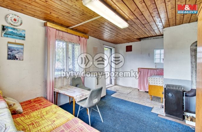 Prodej, Chata, Litvínov