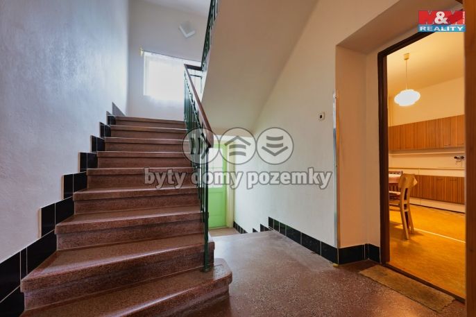 Prodej, Rodinný dům, Prostějov