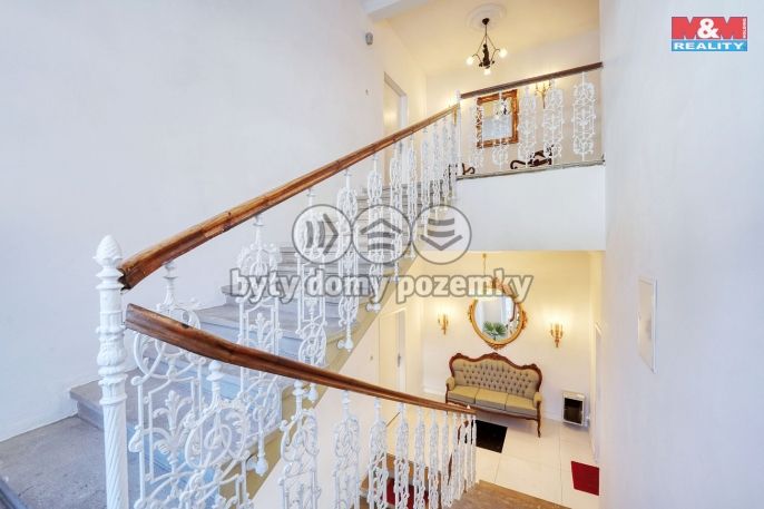 Prodej, Rodinný dům, Lázně Kynžvart