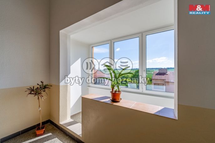 Prodej, Byt 2+1, Kněžice