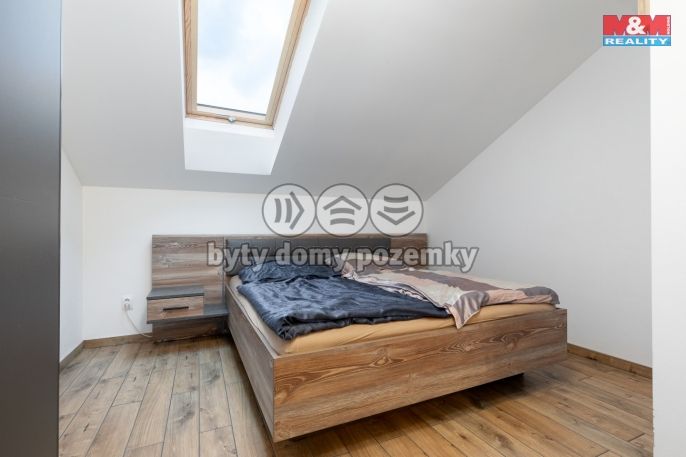 Prodej, Byt 2+1, Ostrava