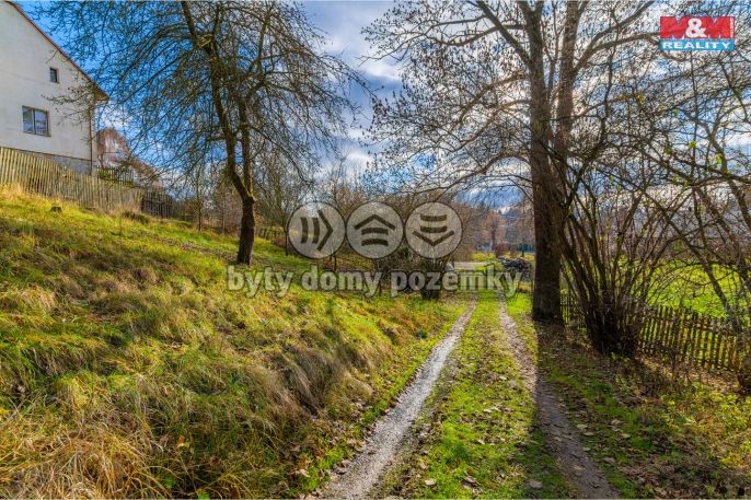 Prodej, Chalupa, Volfartice