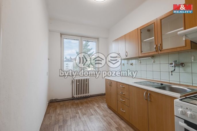 Prodej, Byt 4+1, Klatovy