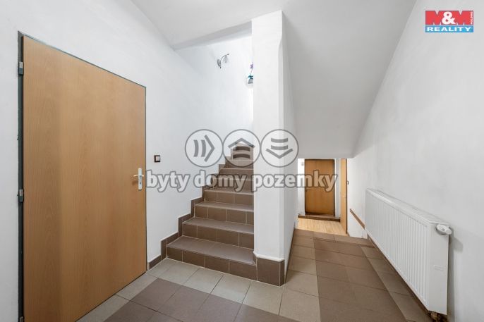 Prodej, Hotel, penzion, Horní Blatná