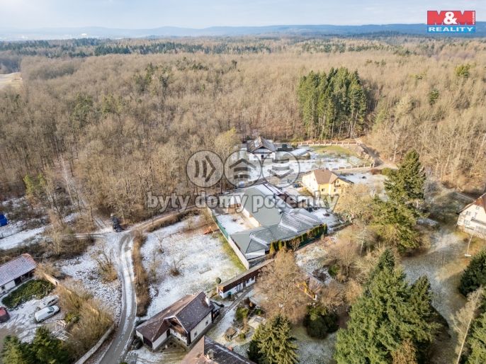 Prodej, Rodinný dům, Mokrovraty