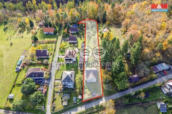 Prodej, Chalupa, Račice