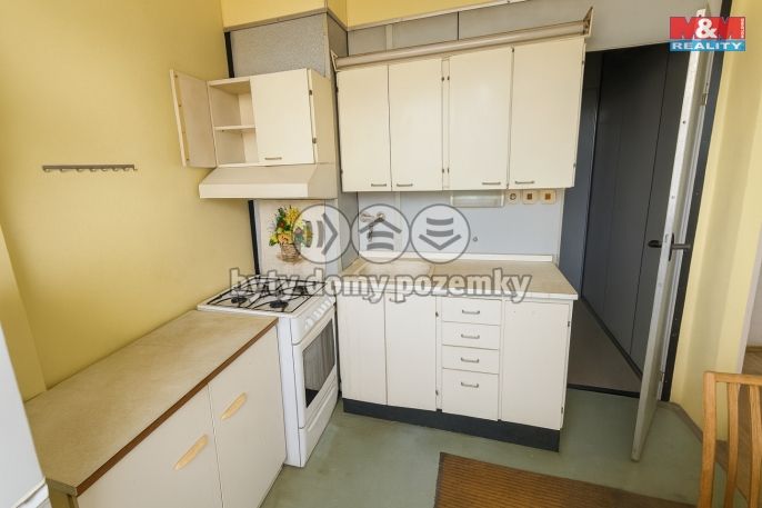 Prodej, Byt 3+1, Praha