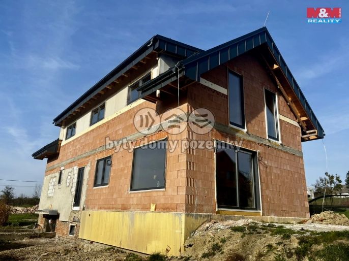 Prodej, Rodinný dům, Vidče