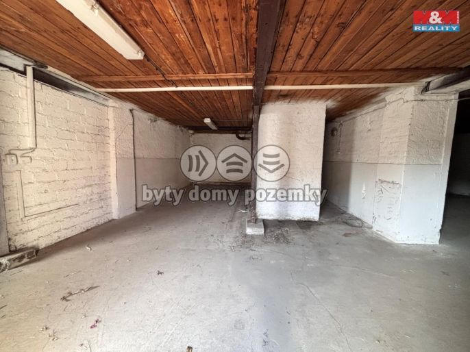 Pronájem, Sklad, Plzeň