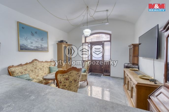 Pronájem, Obchod a služby, Plzeň