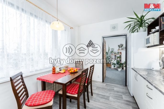 Prodej, Byt 2+1, Hradec Králové