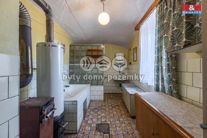 Prodej, Chalupa, Plánice