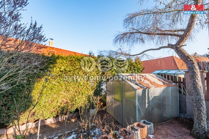 Prodej, Rodinný dům, Bojanovice