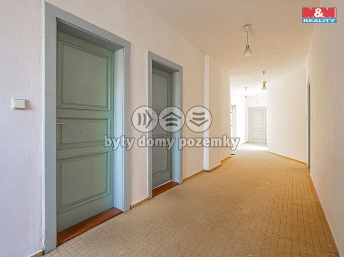 Prodej, Rodinný dům, Senohraby