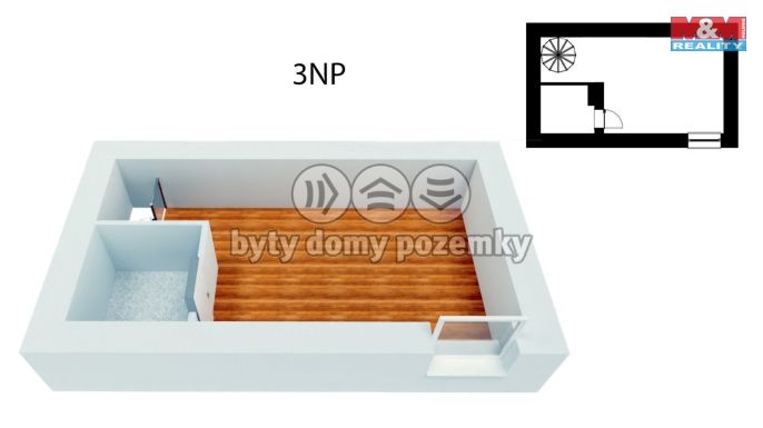 Prodej, Obchod a služby, Opava