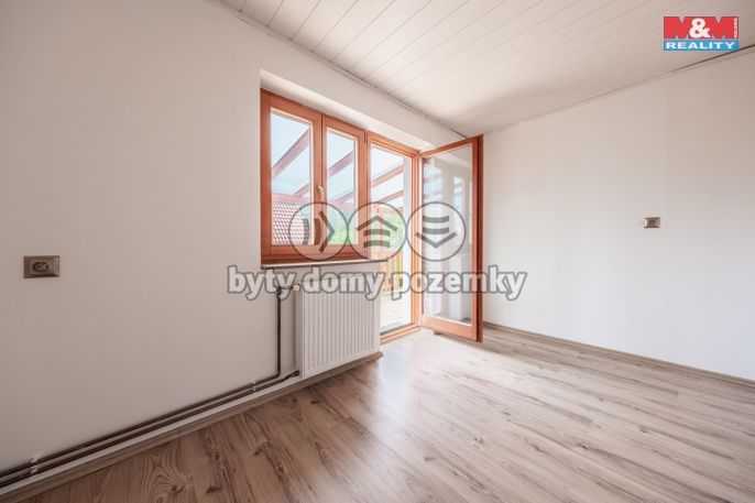 Prodej, Rodinný dům, Dublovice