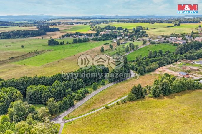 Prodej, Pozemek k bydlení, Vojtanov