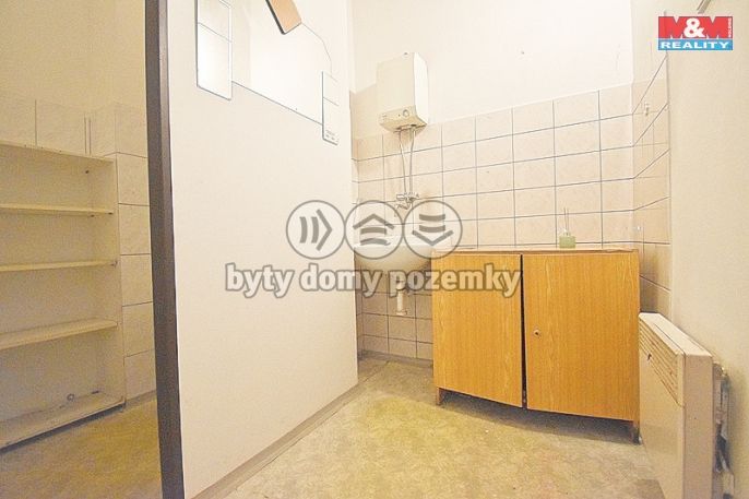 Pronájem, Obchod a služby, Rychnov nad Kněžnou