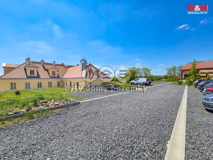 Pronájem, Byt 1+kk, Studeněves