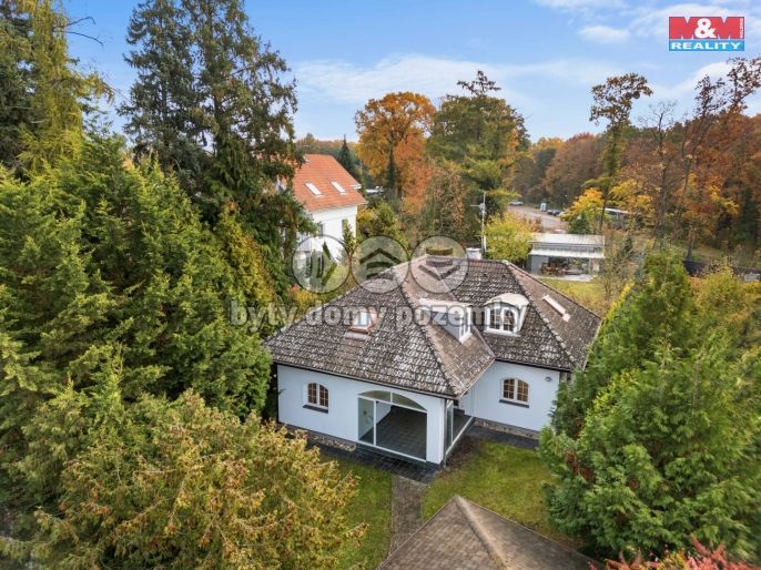 Prodej, Rodinný dům, Hradec Králové