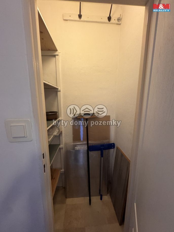 Pronájem, Byt 2+1, Ostrava