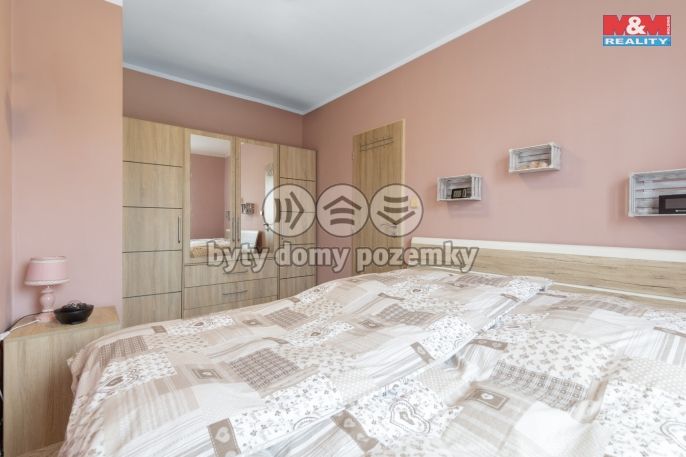 Prodej, Rodinný dům, Závišice