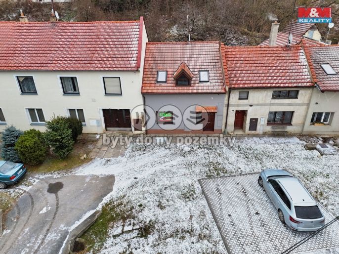 Prodej, Rodinný dům, Vřesovice