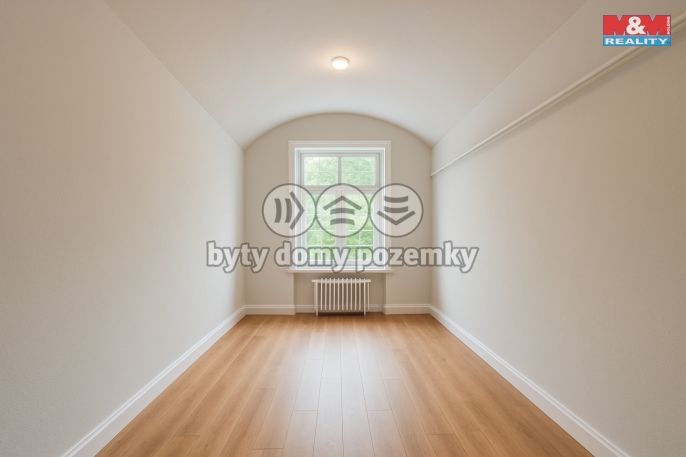 Prodej, Byt 1+kk, Praha