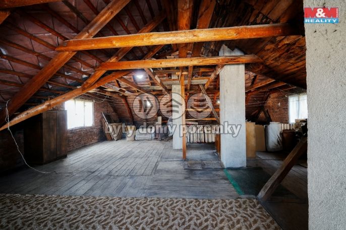 Prodej, Chalupa, Račice