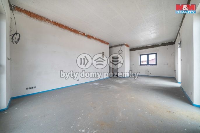 Prodej, Rodinný dům, Kostelec