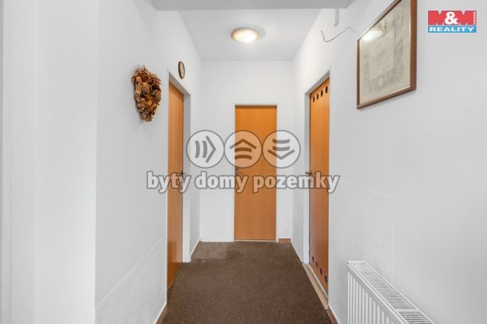 Prodej, Rodinný dům, Kladno