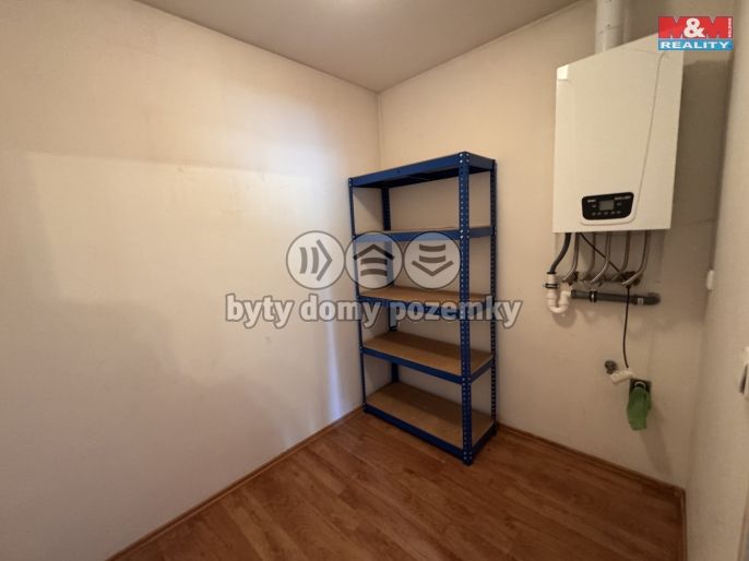 Pronájem, Byt 2+kk, Ostrava