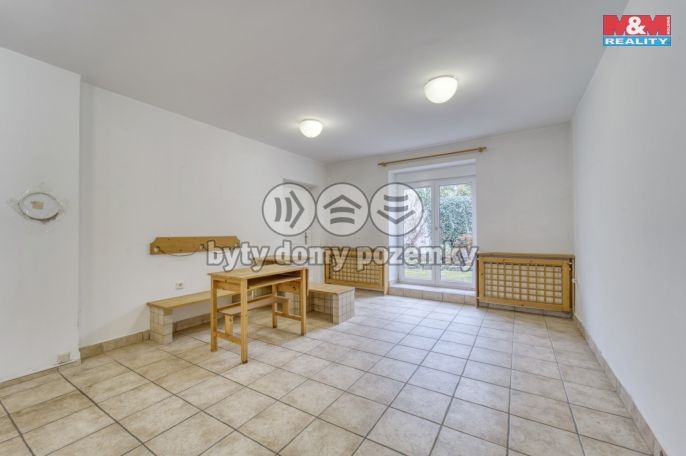 Prodej, Rodinný dům, Plzeň