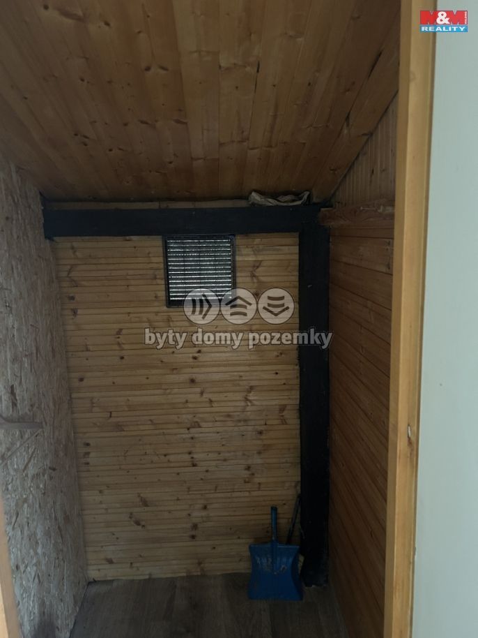 Pronájem, Zahrada, Postupice