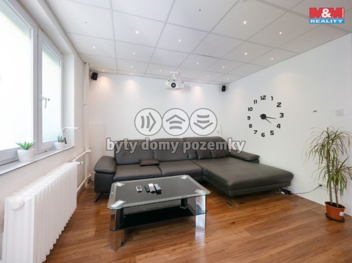 Prodej, Byt 3+1, Praha