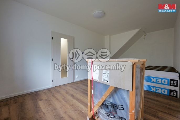 Prodej, Rodinný dům, Přemyslovice