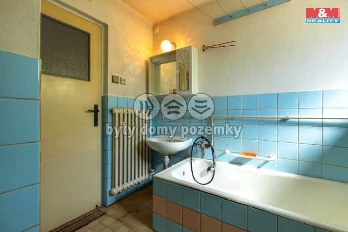 Prodej, Rodinný dům, Staňkovice