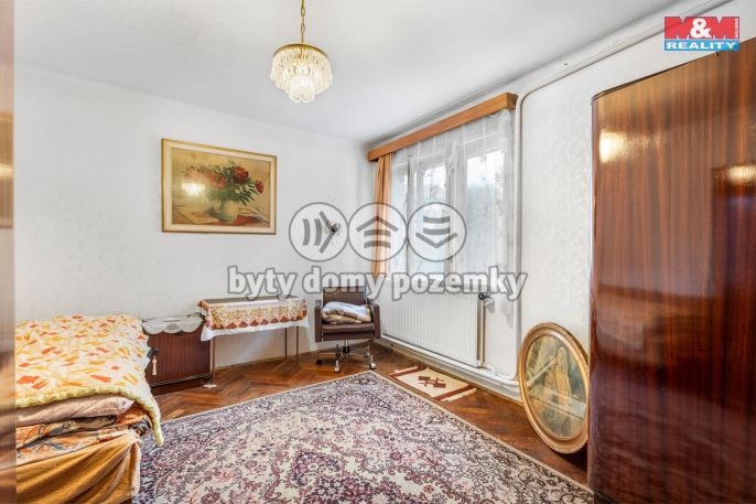 Prodej, Rodinný dům, Brandýs nad Labem-Stará Boleslav