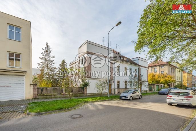 Prodej, Nájemní dům, Plzeň