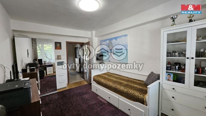Prodej, Byt 3+1, Praha